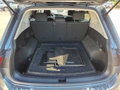 2023 Volkswagen Tiguan S