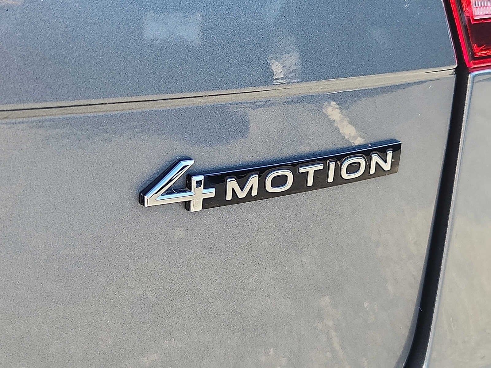 2023 Volkswagen Tiguan S