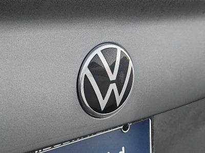 2023 Volkswagen Jetta SE