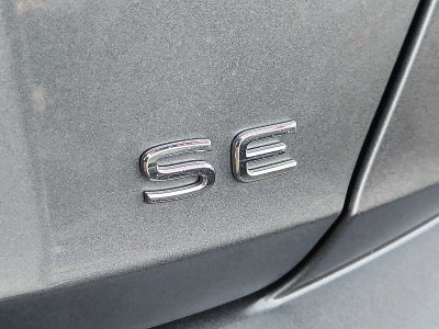 2023 Volkswagen Jetta SE