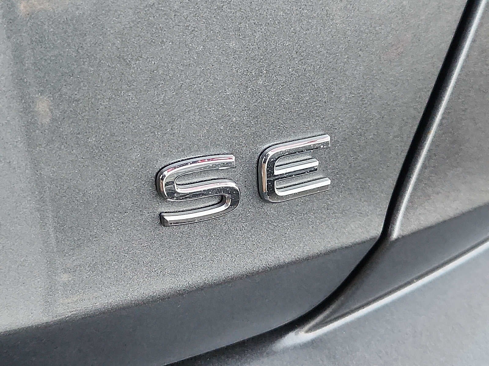 2023 Volkswagen Jetta SE
