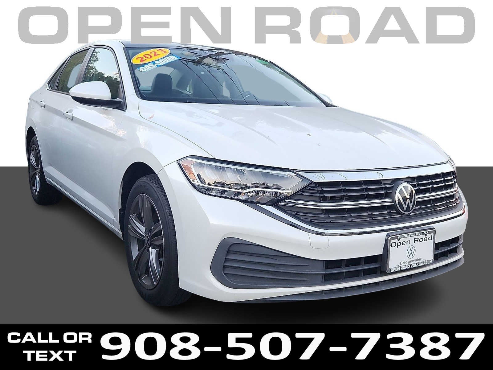 2023 Volkswagen Jetta SE