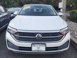 2023 Volkswagen Jetta SE
