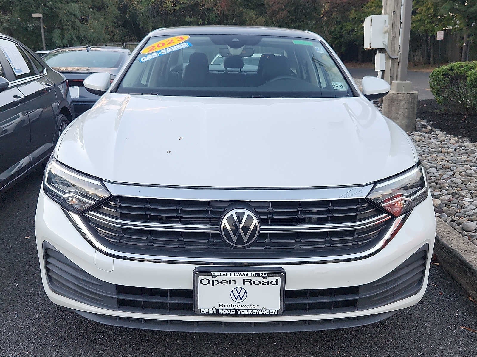 2023 Volkswagen Jetta SE