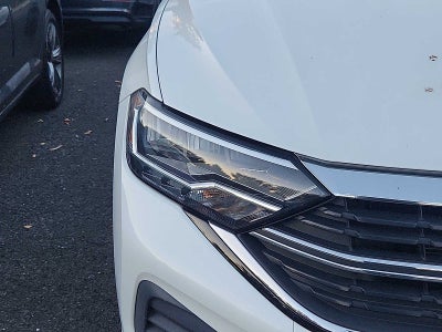 2023 Volkswagen Jetta SE