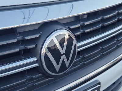 2023 Volkswagen Jetta SE