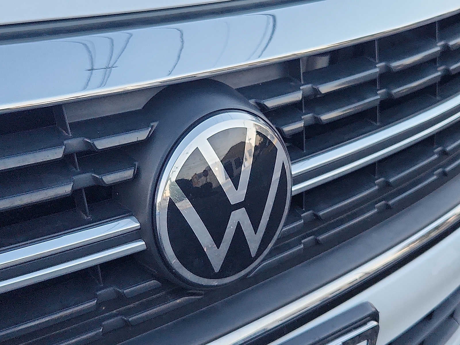 2023 Volkswagen Jetta SE