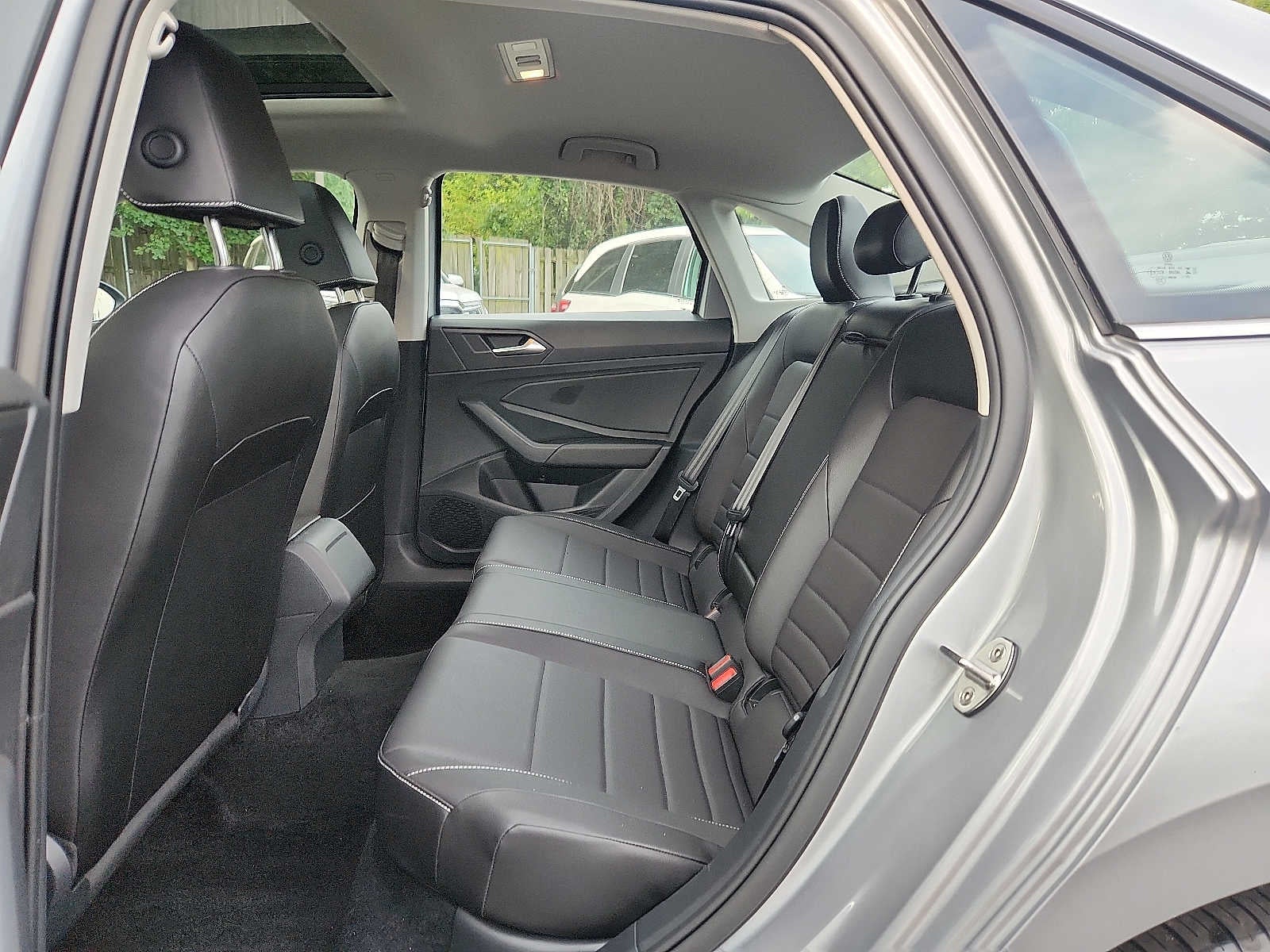 2023 Volkswagen Jetta SE