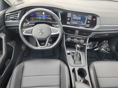 2023 Volkswagen Jetta SE