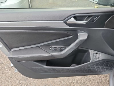 2023 Volkswagen Jetta SE