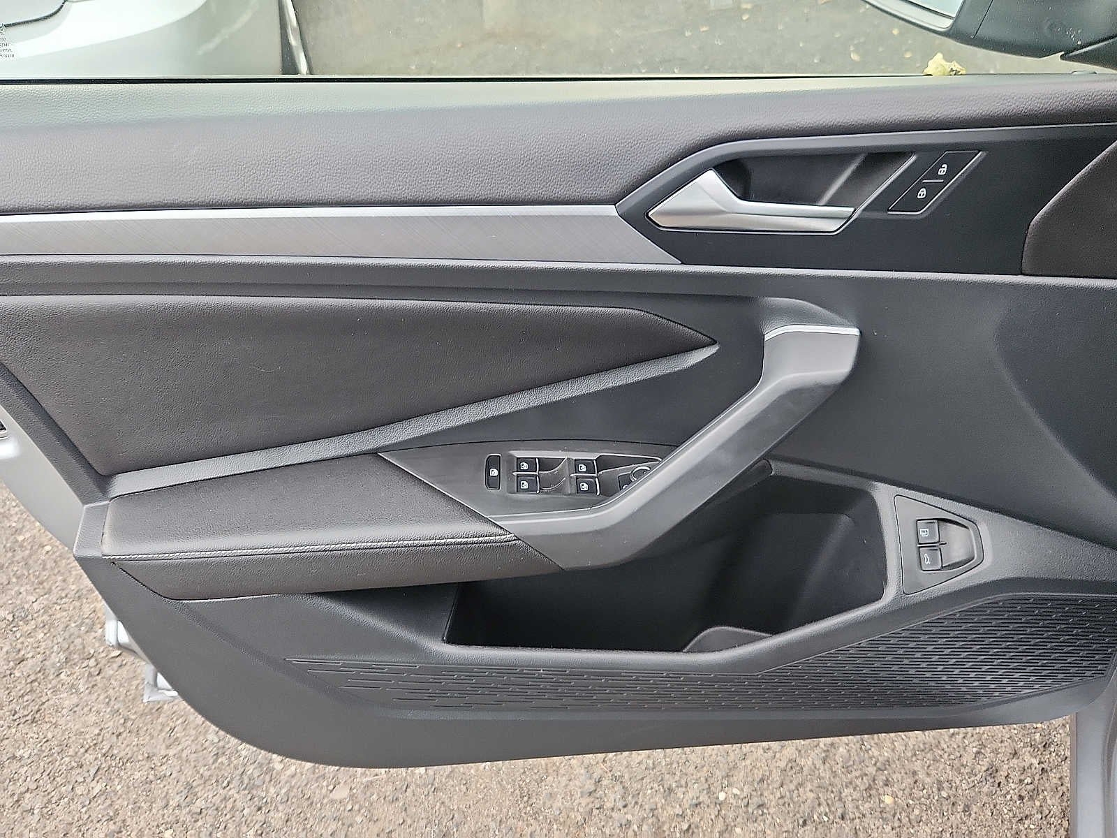 2023 Volkswagen Jetta SE