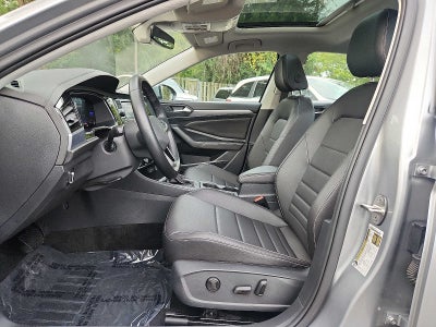 2023 Volkswagen Jetta SE