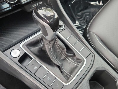 2023 Volkswagen Jetta SE