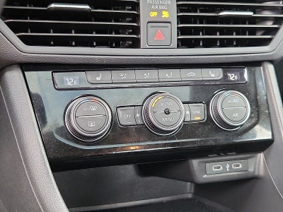 2023 Volkswagen Jetta SE