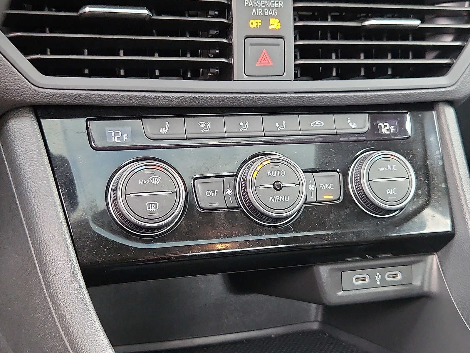 2023 Volkswagen Jetta SE