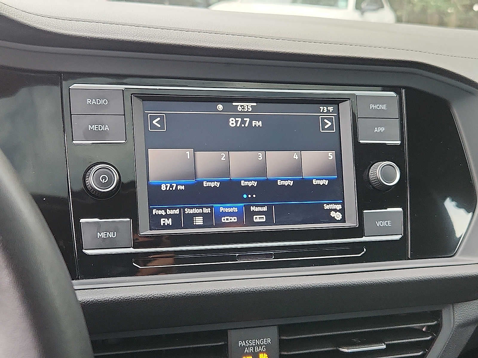 2023 Volkswagen Jetta SE