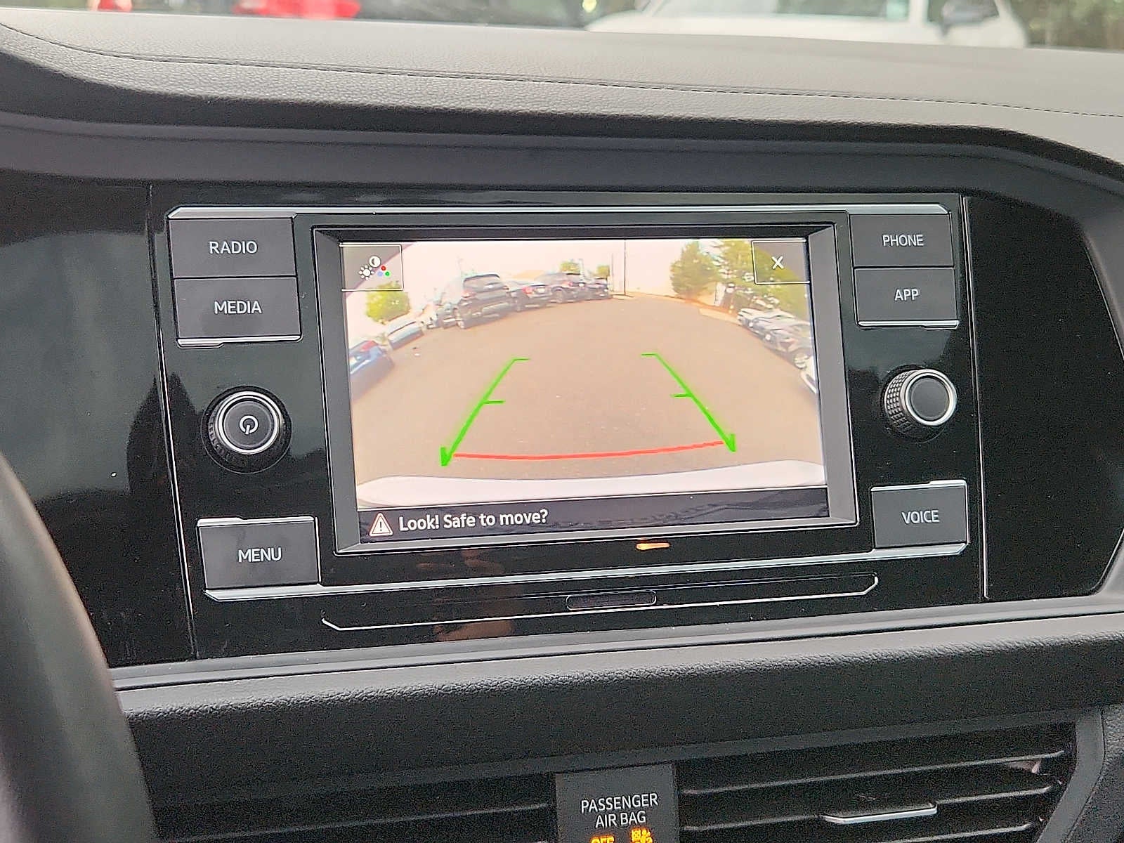 2023 Volkswagen Jetta SE