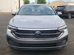2023 Volkswagen Jetta SE