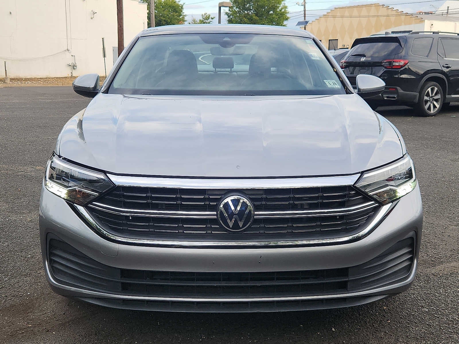2023 Volkswagen Jetta SE