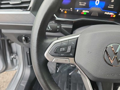 2023 Volkswagen Jetta SE