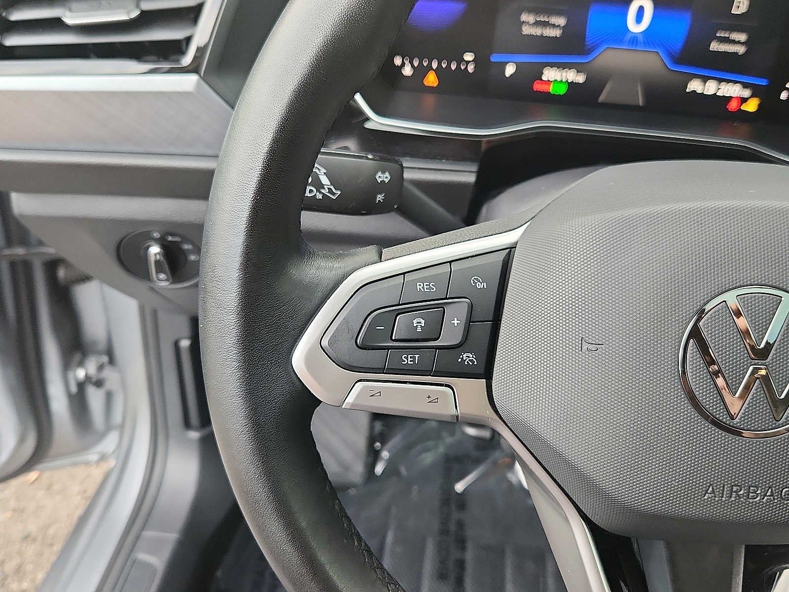 2023 Volkswagen Jetta SE