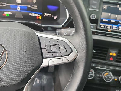 2023 Volkswagen Jetta SE
