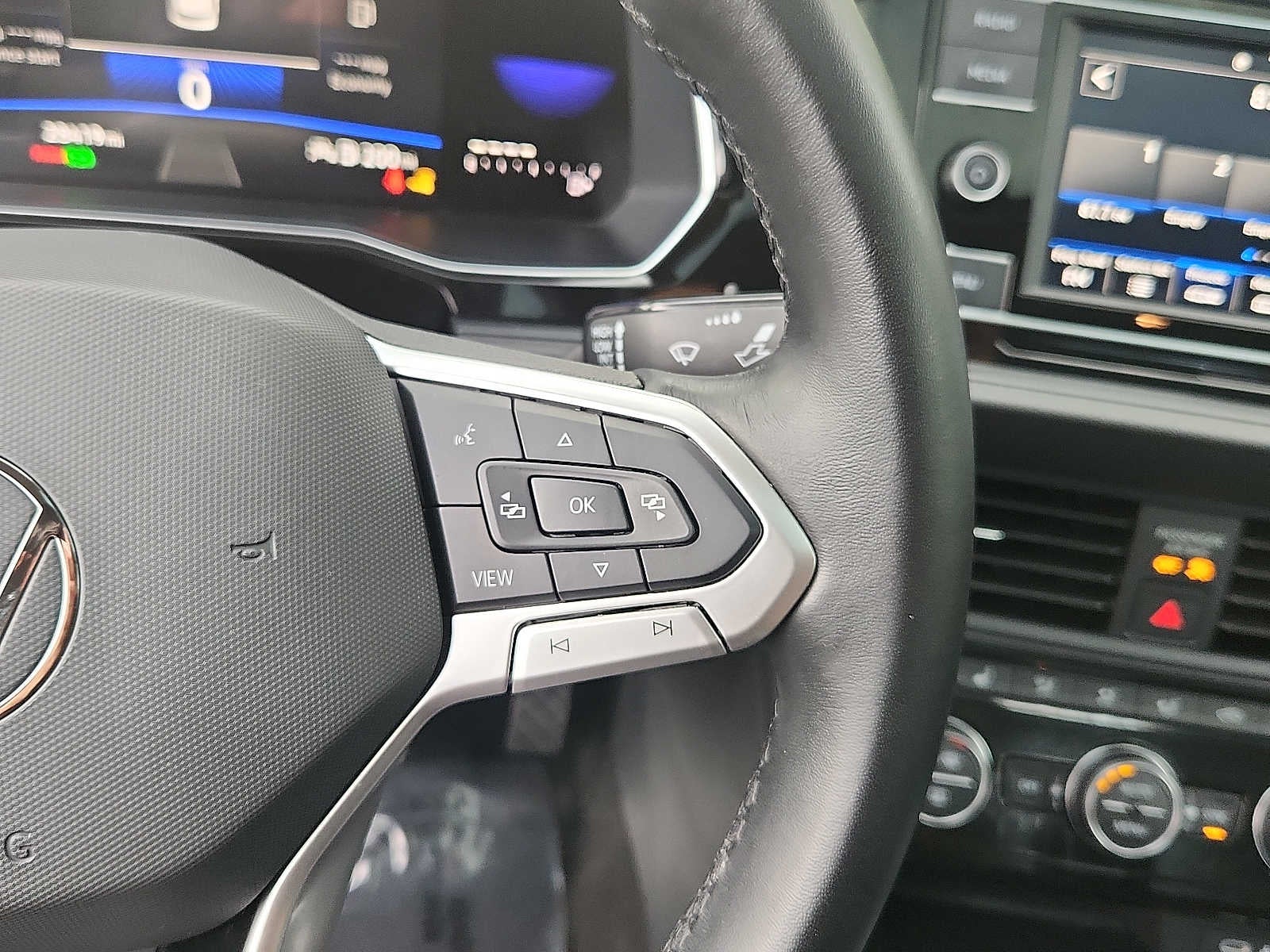 2023 Volkswagen Jetta SE