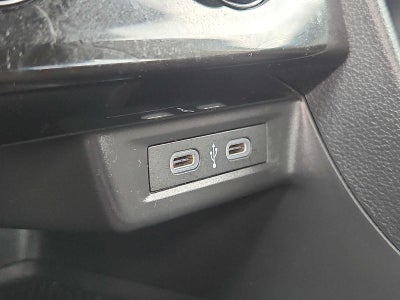 2023 Volkswagen Jetta SE