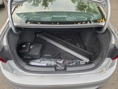 2023 Volkswagen Jetta SE