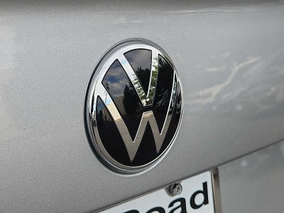 2023 Volkswagen Jetta SE