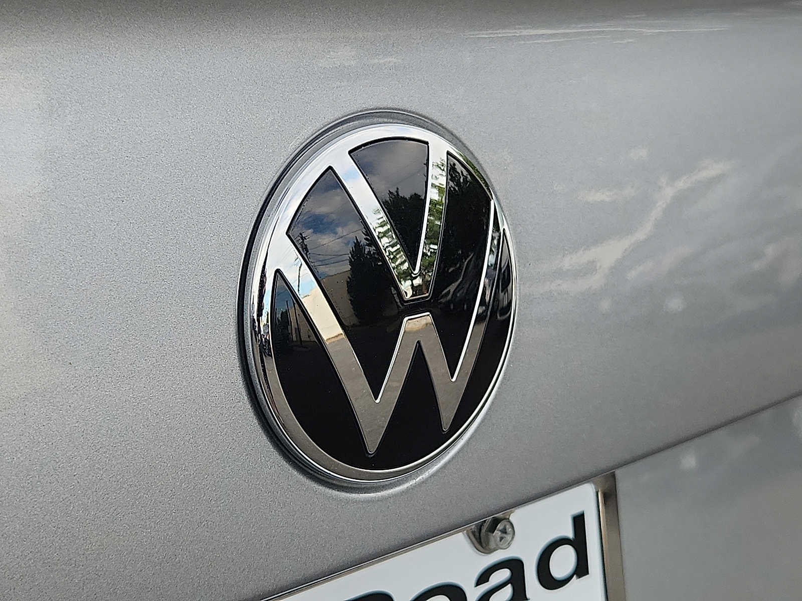 2023 Volkswagen Jetta SE