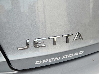 2023 Volkswagen Jetta SE