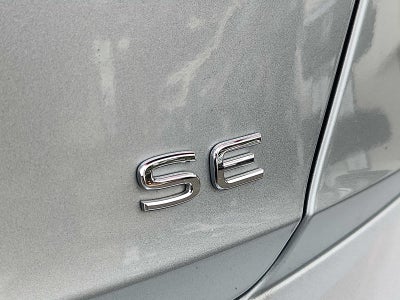 2023 Volkswagen Jetta SE
