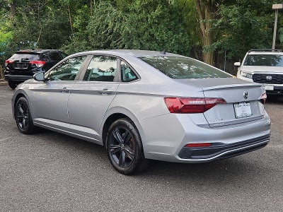 2023 Volkswagen Jetta SE