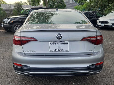 2023 Volkswagen Jetta SE