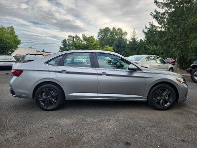 2023 Volkswagen Jetta SE