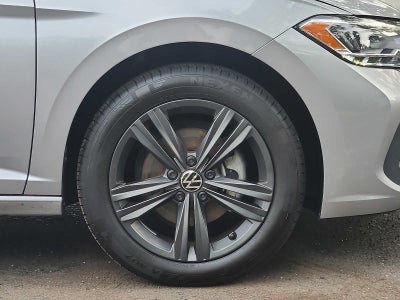 2023 Volkswagen Jetta SE