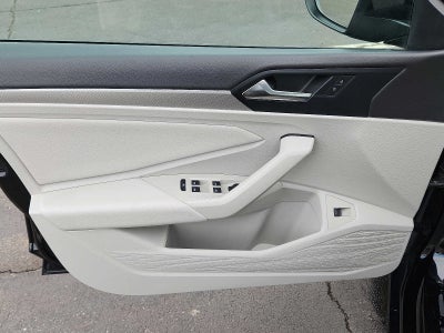 2020 Volkswagen Jetta SE