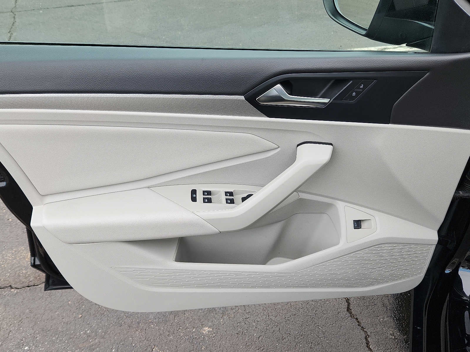 2020 Volkswagen Jetta SE