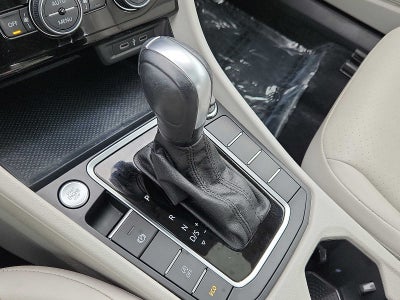 2020 Volkswagen Jetta SE