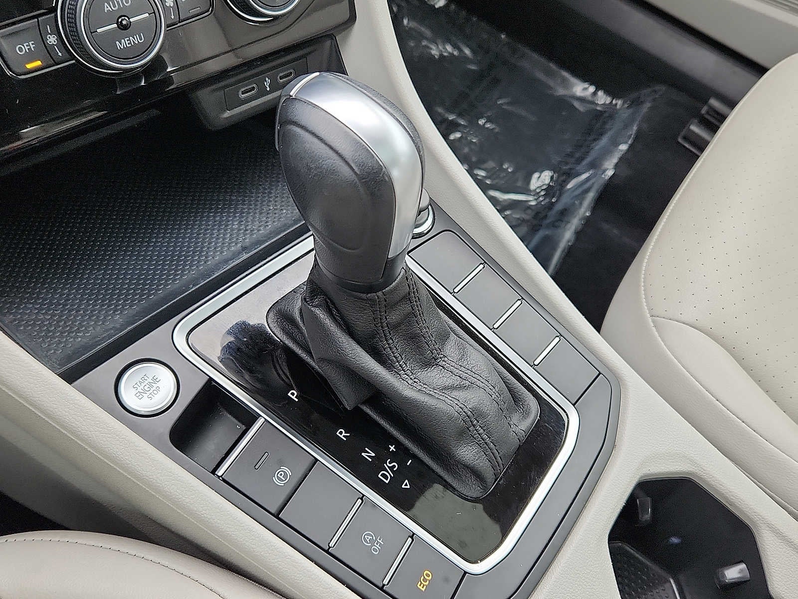 2020 Volkswagen Jetta SE