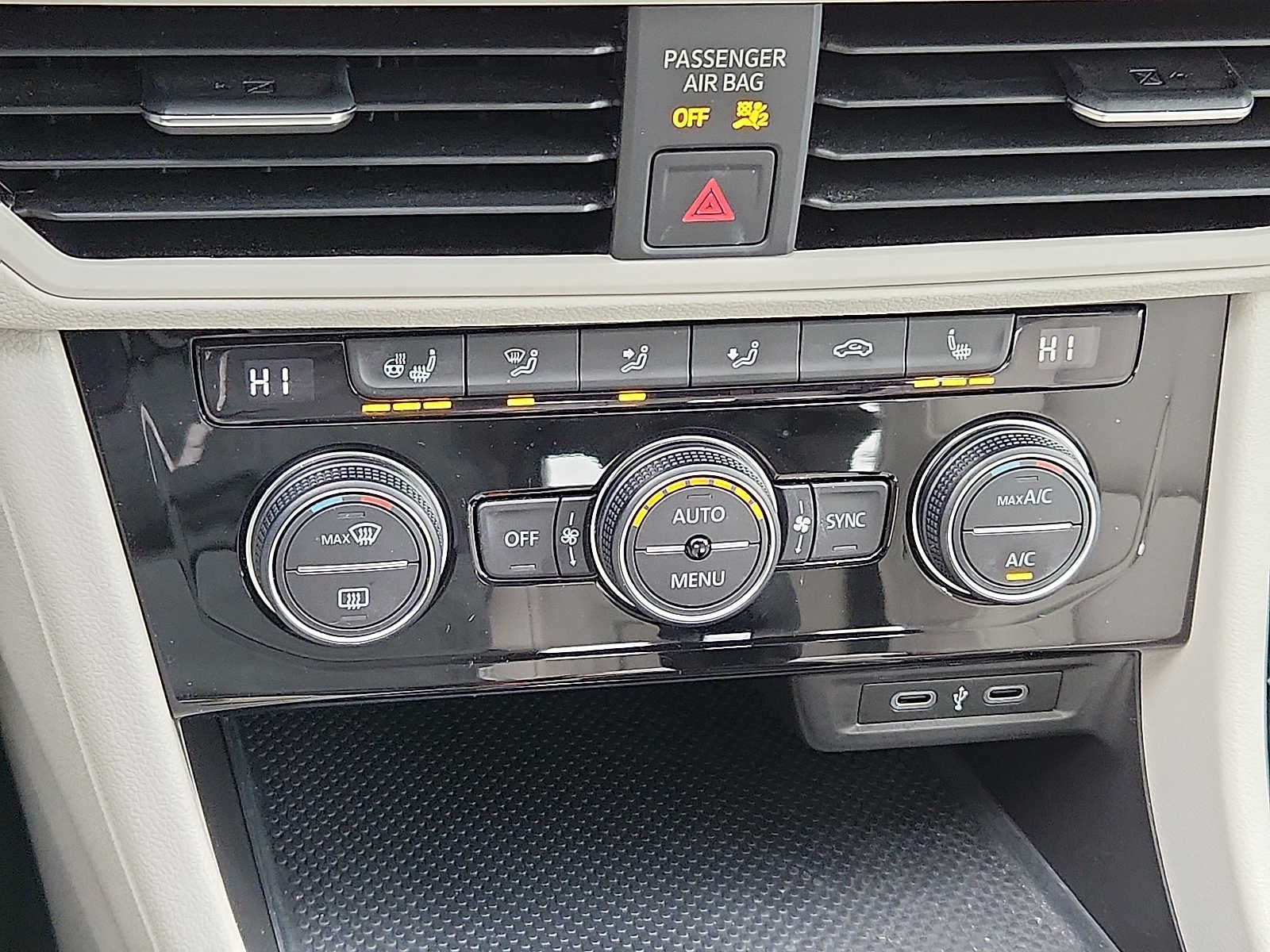 2020 Volkswagen Jetta SE