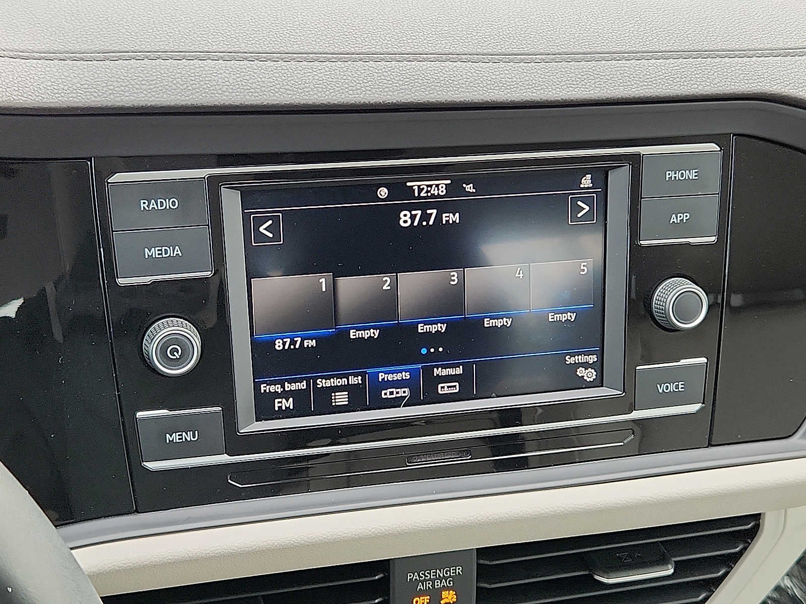 2020 Volkswagen Jetta SE