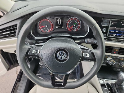 2020 Volkswagen Jetta SE
