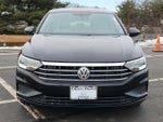 2020 Volkswagen Jetta SE