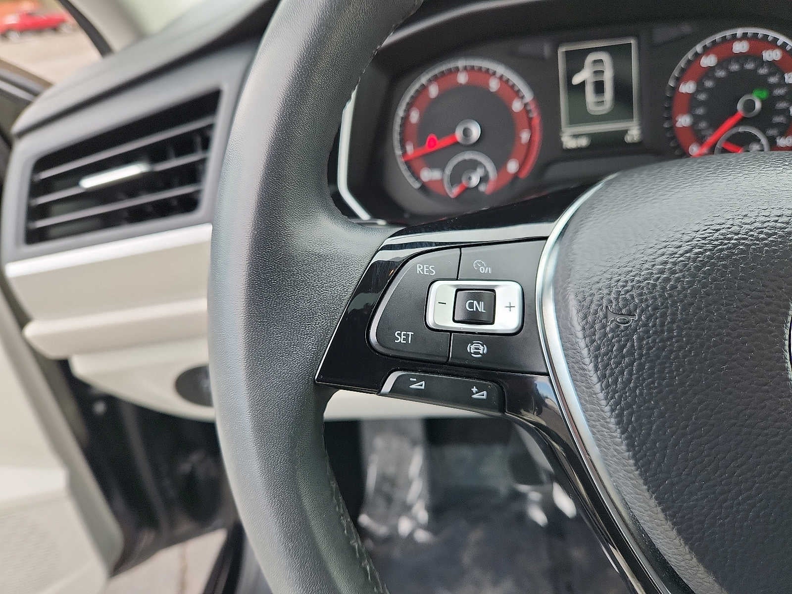 2020 Volkswagen Jetta SE