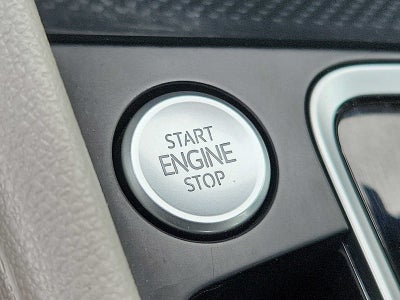 2020 Volkswagen Jetta SE