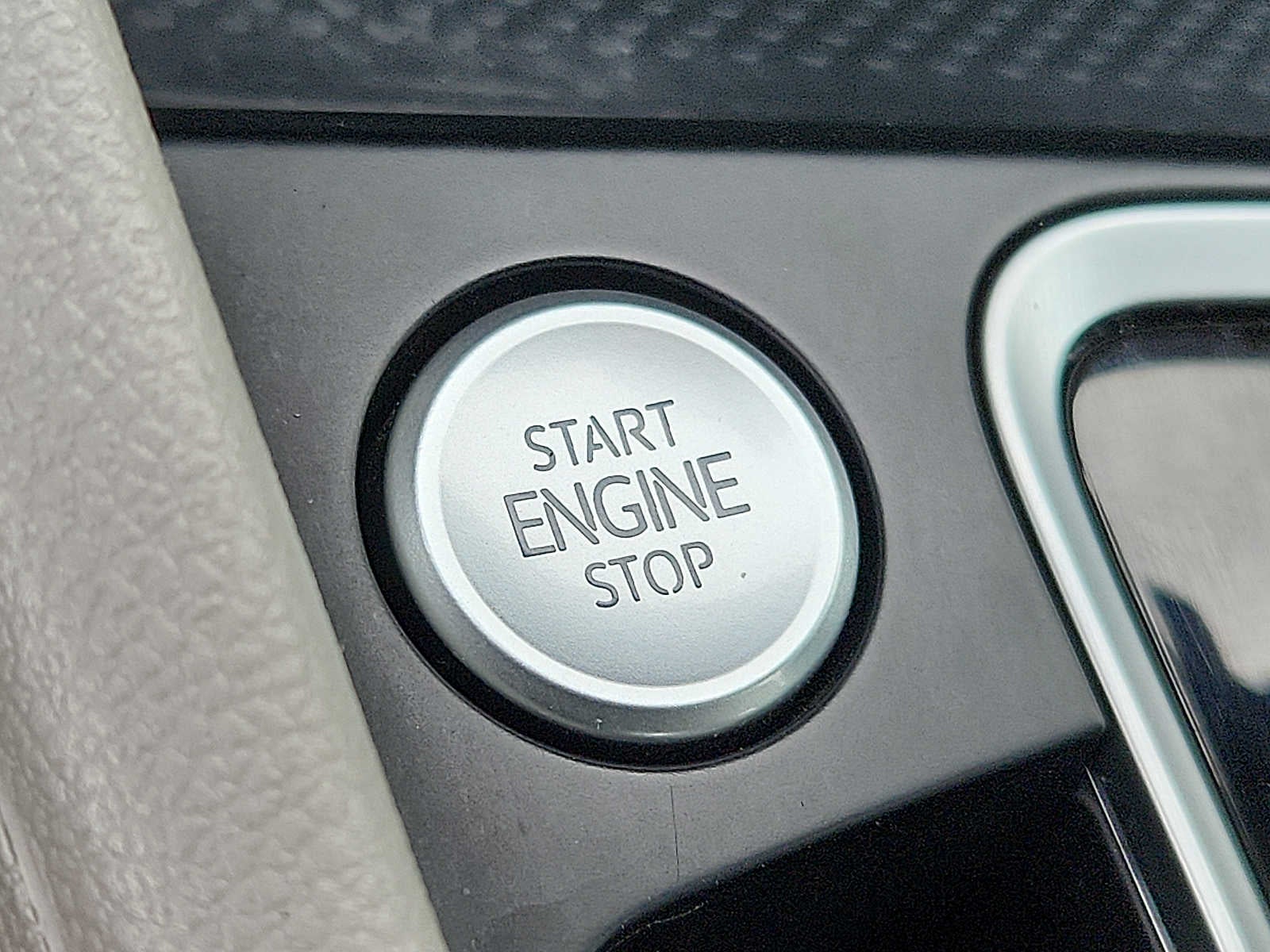 2020 Volkswagen Jetta SE