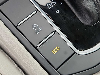 2020 Volkswagen Jetta SE