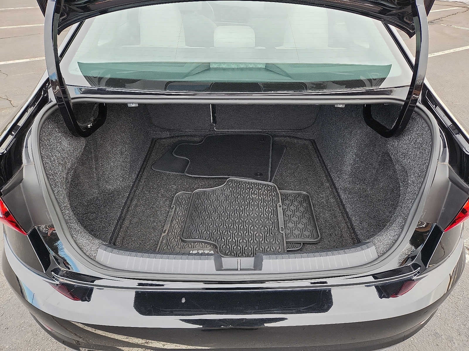 2020 Volkswagen Jetta SE